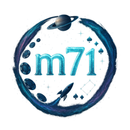m71 বাংলাদেশ লোগো